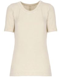 Uma Wang - T-Shirts - Lyst