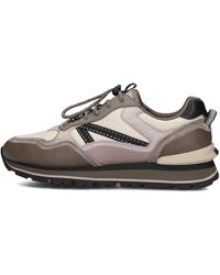 HOFF - Schoenen ,Veelkleurig ,Wol City Off Road Sneakers - Lyst