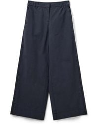 Sofie Schnoor - Wide Trousers - Lyst