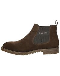 Bugatti - Kosta Chelsea Boot - Lyst