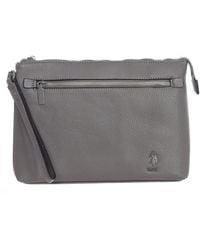 U.S. POLO ASSN. - Shoulder Bags - Lyst