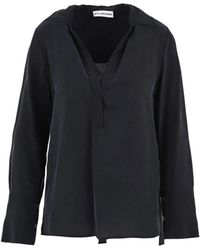 Attic And Barn - Blouses - Lyst