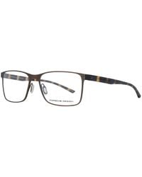 Porsche Design - Glasses - Lyst