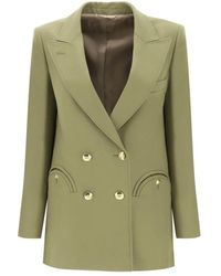 Blazé Milano - Jackets > blazers - Lyst