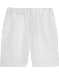 Brooks Brothers - Casual Shorts - Lyst