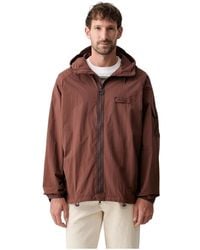 Barbour - Light Jackets - Lyst