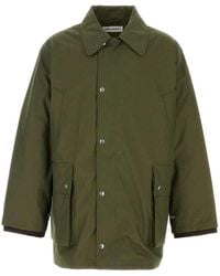 Our Legacy - Light Jackets - Lyst