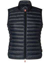 Save The Duck - Vests - Lyst