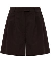 Lacoste - Casual Shorts - Lyst