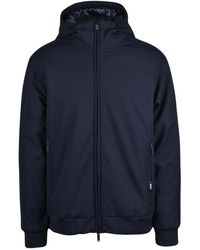 Add - Light Jackets - Lyst
