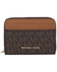 Michael Kors - Wallets & Cardholders - Lyst