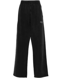 Martine Rose - Wide Trousers - Lyst
