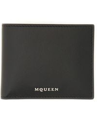 McQueen - Wallets & Cardholders - Lyst