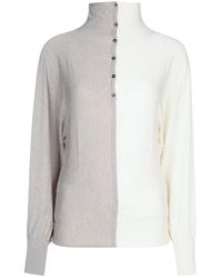 Jacquemus - Turtlenecks - Lyst