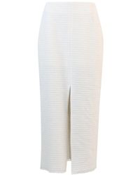 March23 - Maxi Skirts - Lyst