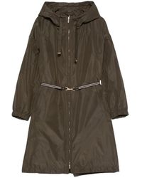 Max Mara - Rain Jackets - Lyst