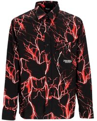PHOBIA ARCHIVE - Casual Shirts - Lyst
