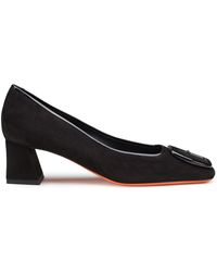 Santoni - Pumps - Lyst
