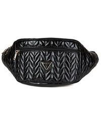 Guess - Bum Bags - Lyst