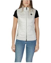 Blauer - Vests - Lyst