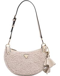 Guess - Katie Schultertasche - Lyst