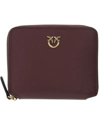 Pinko - Taylor Zip Around - Lyst