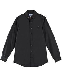 Vivienne Westwood - Casual Shirts - Lyst