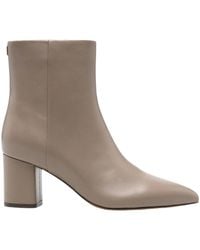 Twinset - Heeled Boots - Lyst