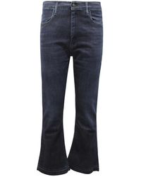 CYCLE - Bootcut Jeans - Lyst