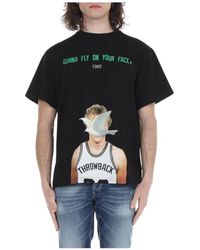 Throwback. - T-Shirts - Lyst