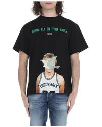 Throwback. - T-Shirts - Lyst