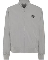Philipp Plein - Bomber Jackets - Lyst