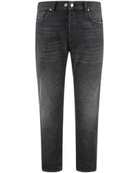 Department 5 - Loose-Fit Jeans - Lyst