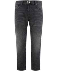 Department 5 - Loose-Fit Jeans - Lyst
