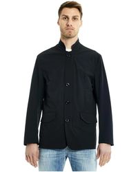 Gimo's - Stoffen Jas - Lyst