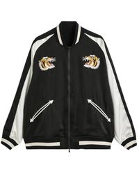 Taion - Bomber Jackets - Lyst
