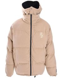 FAMILY FIRST - Winter Jackets - Lyst