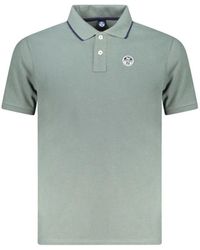 North Sails - Polo Shirts - Lyst