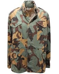 ViCOLO - Light Jackets - Lyst