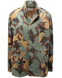 ViCOLO - Light Jackets - Lyst