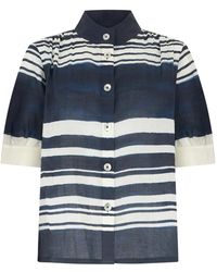 Veronica Beard - Shirts - Lyst