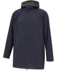 Aspesi - Rain Jackets - Lyst