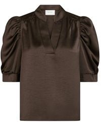 Neo Noir - Blouses - Lyst