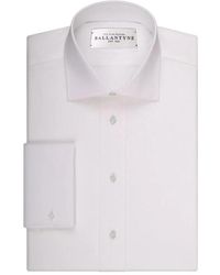 Ballantyne - Formal Shirts - Lyst