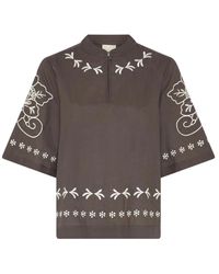 Heartmade - Blouses & Hemden - Lyst