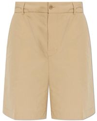 Moncler - Casual Shorts - Lyst