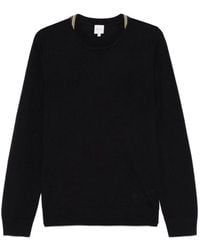 Paul Smith - Round-Neck Knitwear - Lyst
