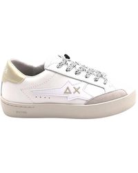 Sun 68 - Katy Sneakers - Lyst