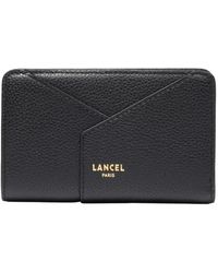 Lancel - Wallets & Cardholders - Lyst