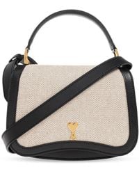 Ami Paris - Handbags - Lyst